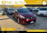 RENAULT Clio dCi 8V 90CV Start&Stop 5 porte