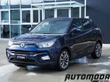 SSANGYONG Tivoli 1.6 JUICE 2WD