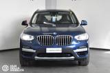 BMW X3 xDrive20d 48V xLine