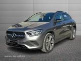 MERCEDES-BENZ GLA 200 d Automatic Sport Plus