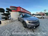 CITROEN C5 Aircross BlueHDi 130 S&S EAT8 Shine