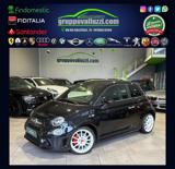 ABARTH 595 Turismo 1.4 Turbo T-Jet 165CV TOP