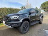 FORD Ranger Raptor 2.0 TDCi aut. 213CV DC 5 posti AUT - NAVI - TELEC.