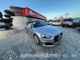 AUDI A5 40 TDI S tronic S line edition