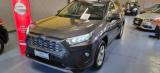 TOYOTA RAV 4 RAV4 2.5 HV 2WD Business GANCIO TRAINO