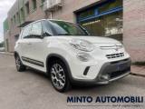 FIAT 500L 1.3 MJT 85CV TREKKING DUALOGIC NAVIGATORE