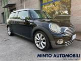 MINI Clubman 1.6 16V COOPER D 