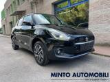 SUZUKI Swift ST 1.2 83CV HYBRID TOP 4WD ALLGRIP NAVIGATORE