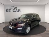 VOLKSWAGEN T-Roc 1.6 TDI SCR Style BlueMotion Technology