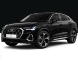 AUDI Q3 SPB 40 TDI quattro S tronic Identity Black