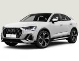 AUDI Q3 SPB 40 TDI quattro S tronic Identity Black