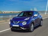 NISSAN Juke 1.5 dCi Tekna NAVI-TETTO APRIBILE-RETROCAMERA