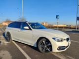 BMW 320 d Touring Sport