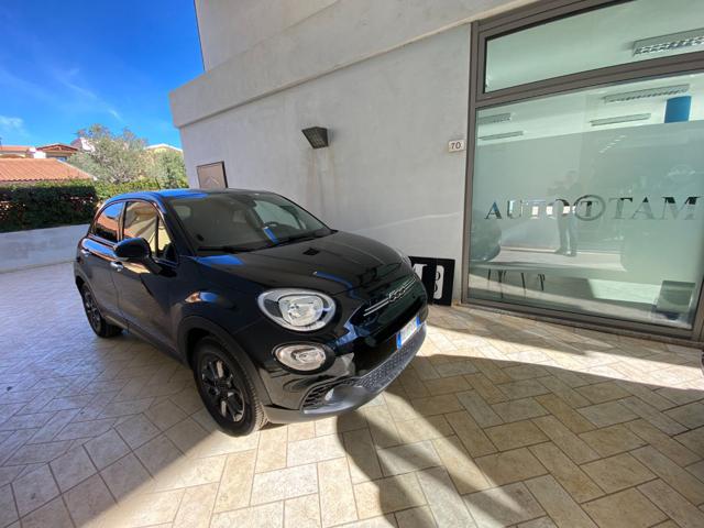 fiat 500x 1.3 multijet 95 cv club