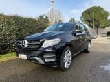 MERCEDES-BENZ GLE 250 d 4Matic Sport AUT - NAVI - XENO - PELLE - 20