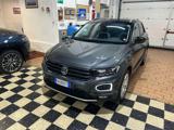 VOLKSWAGEN T-Roc 2.0 TDI SCR 150 CV DSG 4MOTION Advanced BlueMot. T