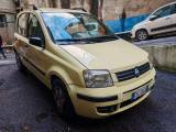 FIAT Panda 1.3 MJT 16V Dynamic