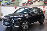 AUDI Q5 40 TFSI Sportback Quattro S-Tronic S-Line