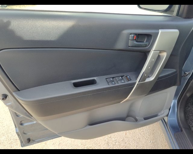 DAIHATSU TERIOS 1.5 4WD SX O/F - foto 22