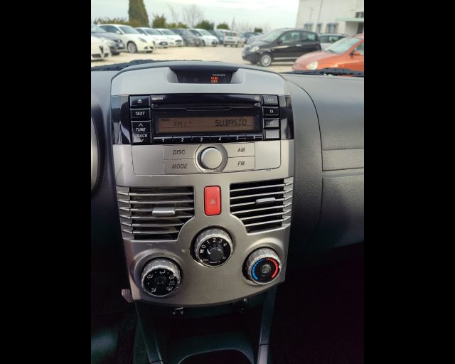 DAIHATSU TERIOS 1.5 4WD SX O/F - foto 27