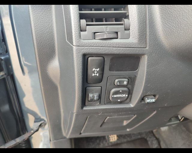 DAIHATSU TERIOS 1.5 4WD SX O/F - foto 28