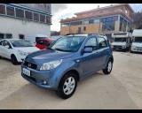 DAIHATSU Terios 1.5 4WD SX O/F