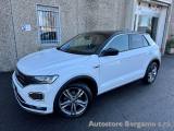 VOLKSWAGEN T-Roc 1.5 TSI ACT Sport BlueMotion Technology