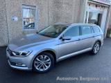 VOLKSWAGEN Passat Variant 2.0 TDI DSG Executive BlueMotion Tech. 