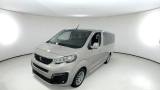 PEUGEOT Traveller BlueHDi 120 S&S Long Business