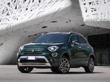 FIAT 500X 1.3 MultiJet 95 CV BLACK EDITION