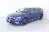 VOLKSWAGEN Passat Variant 2.0 BiTDI SCR 4MOTION DSG R-Line BMT TETTO