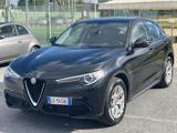 ALFA ROMEO Stelvio 2.2 Turbodiesel 190 CV AT8 Q4 Business