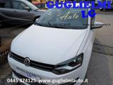 VOLKSWAGEN Polo 1.2 TDI DPF 5 p. Comfort km 74500  ok neo PAT.