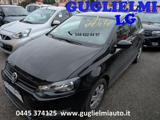 VOLKSWAGEN Polo 1.2 TDI DPF 5 p. Trendline NEOPATENTATI