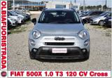 FIAT 500X 1.0 T3 120 CV Cross Dolcevita