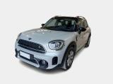 MINI Countryman 1.5 Cooper Business Countryman ALL4