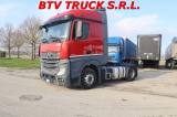 MERCEDES-BENZ TRATTORE STRADALE MERCEDES ACTROS 18 45