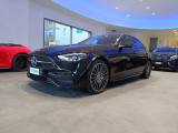 MERCEDES-BENZ C 220 d Mild hybrid 4Matic AMG Line Advanced