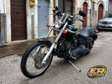 HARLEY-DAVIDSON 1450 Softail Night Train Centenario - ORIGINALE da collezione