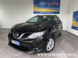 NISSAN Qashqai 1.5 dCi Acenta Premium