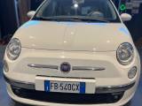 FIAT 500 GPL AUTOGEPY *SEDE SASSUOLO* 05361881051