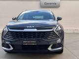 KIA Sportage 1.6 TGDi HEV AT Style