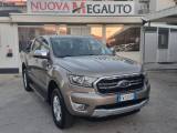 FORD Ranger 3.2 TDCi DC Limited 5 posti