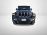 JEEP Wrangler Unlimited 2.2 Mjt II Sahara