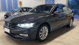 VOLKSWAGEN Passat Variant 2.0 TDI SCR EVO DSG Business