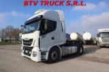 IVECO STRALIS 510 TRATTORE STRADALE EURO 6