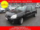 RENAULT Clio Storia 1.2 5p. GPL -Ok Neopaten.- UniProprietaria