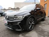 VOLKSWAGEN Tiguan 1.5 TSI ACT Sport RLine R Line R-Line DSG