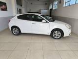 ALFA ROMEO Giulietta 2.0 JTDm-2 140 CV Distinctive