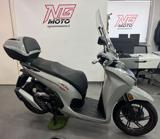 HONDA SH 350 SPORT - SOLO 7894 KM